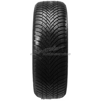 4-er Satz Vredestein Ganzjahresreifen Quatrac 3PMSF XL 205/55R16 94V | 41378 - Bild 1 von 4