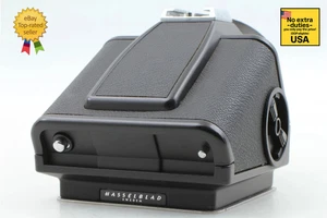 [ NEAR MINT ] HASSELBLAD PME Prism Meter Finder For 500 501 503 From JAPAN - Picture 1 of 11