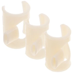  3PCS Chinese Flute Wind Training Nozzle - Flute Blowing Training Accessories - Picture 1 of 12