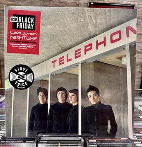 Ladytron - Nightlife RSD BF 2025 - Picture 1 of 3