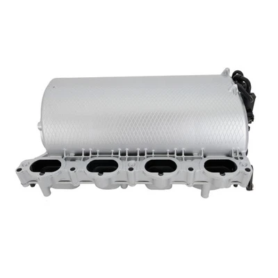 Colector de admisión para Mercedes-Benz CL550 2007-2010 | Para 2731400701, A2731400701 Foto 1 de 4
