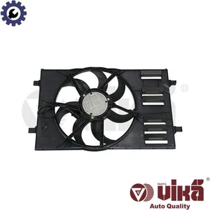 FAN RADIATOR 99591779301 FOR AUDI A3/Limousine/Sportback/Convertible Q2 VW - Picture 1 of 6