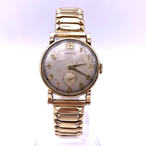 Reloj de pulsera Hamilton 747 1948. Lote.60 - Imagen 1 de 14