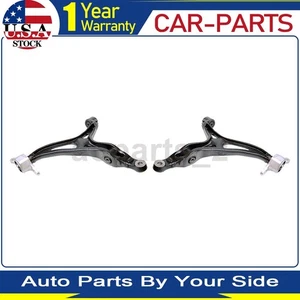 Pair Mevotech Control Arm Fits Mercedes-Benz GL320 3.0L Mercedes-Benz GL350 3.0L - Picture 1 of 11