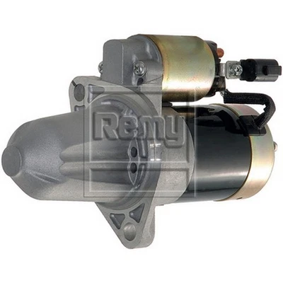Arranque premium Remy 17461 para 02-07 Nissan Altima Sentra Foto 1 de 4