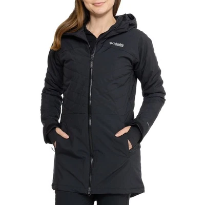 Columbia Mount Bindo IV Insulated Ski Jacket for Women (Pick a Size) New w/ Box - Image 1 of 4