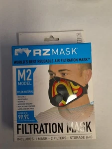 RZ MASK XL - Picture 1 of 1