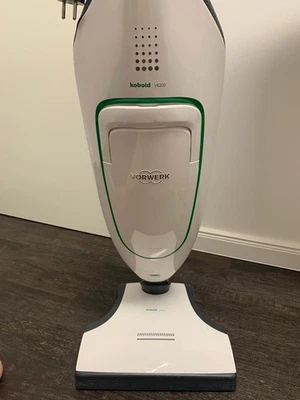 Vorwerk Kobold VK200 Staubsauger - Bild 1 von 2