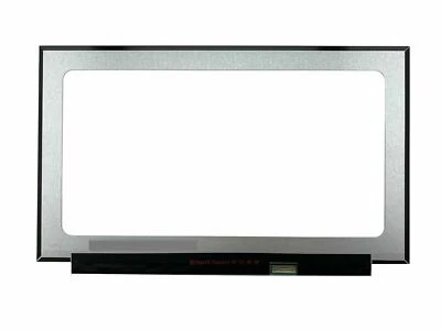 B173RTN03.0 NT173WDM-N23 For ideapad 3-17IML05 3-17ITL6 3-17ALC6 HD+ LCD LED - Image 1 of 4
