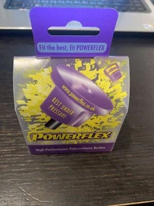 Powerflex PFR66-210-16 Saab 9-5 Rear Anti-Roll Bar Mount Bushes - Imagen 1 de 2