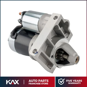 Starter For Dodge Dakota 1996 97 98 2.5L Jeep Cherokee Wrangler 94-98 2.5L 17564 - Picture 1 of 16