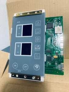 Indesit ENSEMBLE ÉCRAN TACTILE L70 ARST+8200954 - C00287891 Neuf - Picture 1 of 3