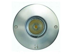 Hunza Step Lite PureLED Series Black/Copper/Stainless Steel - Picture 1 of 4