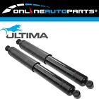 2 Front Shock Absorbers for Mazda T Series T4100 T3500 T3000 T2000 Heavy Duty