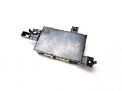 Оригинальная левосторонняя откидная панель управления кузовом для Mazda CX-9 ECM 2013-2015 годов выпуска TK2167560A - Изображение 1 из 4