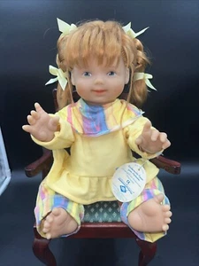 schildkrot doll vintage - Picture 1 of 13