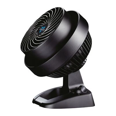 	Vornado 530 Compact Whole Room Air Circulator | High Velocity Floor Fan with 3	 - Image 1 of 4