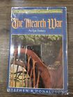 The Illearth War by Stephen R. Donaldson, 1st Edition, 1st Printing, HC DJ 