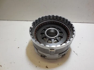 05-07 Cadillac CTS 2.8L 6-173 AT Transmission Center Support Drum Clutch Housing - Image 1 of 4