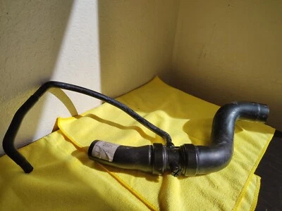 Manguera de radiador superior curva Dayco E72391 Foto 1 de 4