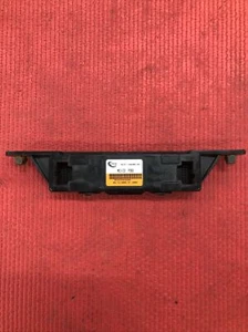 2009 2010 FORD F250 F350 4X4 GEM MODULE 9C3T-14B205-AA # 6968 - Picture 1 of 3