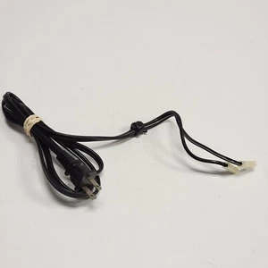 OEM - Welbilt Bread Maker Machine Replacement Power Cord for ABM-100-4 ABM-100-3 - Zdjęcie 1 z 3