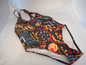 TRAJE DE BAÑO JR CHICAS/UNA PIEZA - Imagen 1 de 2