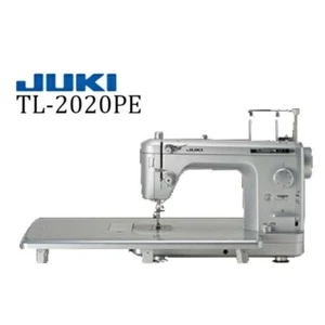 JUKI TL-2020PE PLATINUM EDITION - Picture 1 of 2