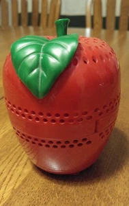 Bath & body works Slatkin & Co Scentbug Home fragrance oil diffuser Red Apple - Picture 1 of 3
