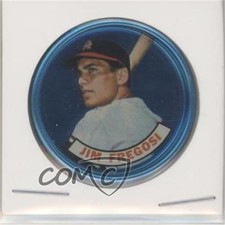 1965 Old London Baseball Coins Jim Fregosi