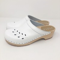 verka clogs