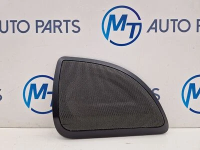 BMW 3 SERIES REAR PILLAR SPEAKER COVER RIGHT 7340496 F34 - Image 1 of 4