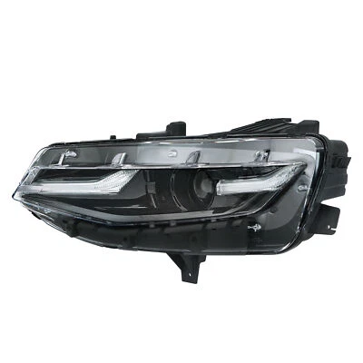 For 2019-2024 Chevrolet Chevy Camaro LED Headlight Headlamp Projector Left Side - Image 1 of 4