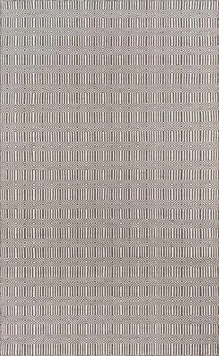 Alfombra Erin Gates de Momeni Newton Holden, 3'6" X 5'6", marrón Foto 1 de 4