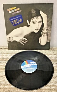 Vintage LP MELISSA MANCHESTER  Mathematics - Picture 1 of 4