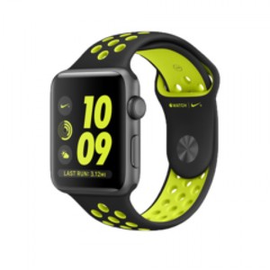 Apple Watch Series 2 Nike+ (38mm) | ▤ Full Specifications \u0026 Reviews
