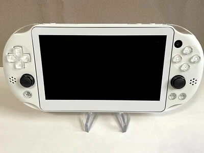 [Playstation Vita] Wi-Fi model Glacier White PCH-2000 ZA22 Sony - Image 1 of 4
