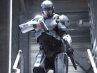 V0799 Joel Kinnaman Alex Murphy RoboCop Movie 2014 Decor WALL POSTER PRINT UK