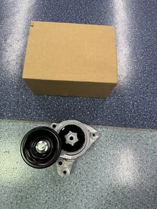 Serpentine Belt Tensioner & Pulley Assembly for Honda Acura 2.0L 2.3L 2.4L New - Picture 1 of 5