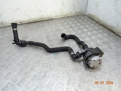 2022 VAUXHALL MOKKA MK2 P2QO ULTIMATE 5DRS ELECTRIC AUXILIARY WATER PUMP *2222 - Image 1 of 4