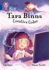 Lisa Rajan Tara Binns: Creative Coder (Paperback) Collins Big Cat (Us Import)