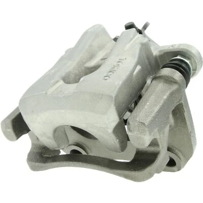 Штангенциркуль дискового тормоза премиум-класса для 2008-2015 Scion xB задний правый центральный 2009 2010 - Изображение 1 из 4