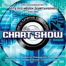 Die Ultimative Chartshow - Hits des neuen Jahrtausends (20... | CD | Zustand gut