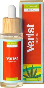 ORGANIC 1000MG HEMP OIL, NATURAL DIETARY SUPPLEMENT TO HELP EASE STRESS - Picture 1 of 9