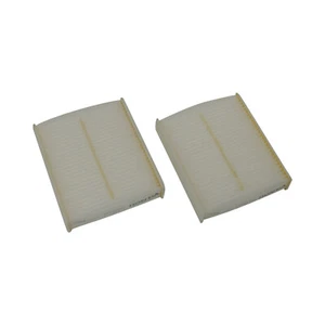 Cabin Air Filters Pair Fits 2017-2021 Acura NSX 80292-T6N-A01 - Picture 1 of 4
