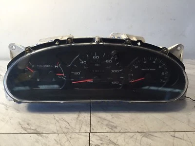 Cuadro medidor velocímetro instrumento Ford Taurus Sable 2001-2003 FFV Foto 1 de 4