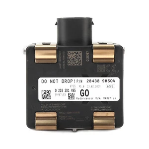 For Nissan Altima 2016-18 28438-9HS0A New Cruise Control Distance Radar Sensor - Picture 1 of 11