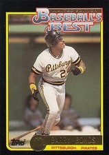 1992 Topps McDonald's *Copyright** Variations Baseball Cards 1-44 You Pick!