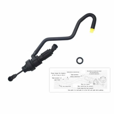 1pcs Clutch Master Cylinder For Mitsubishi Lancer Outlander Sport 2008-2017 - Image 1 of 4