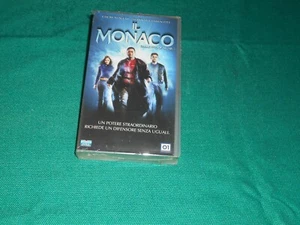 El Monje Regia De Paul Hunter Videocinta Nueva Sellada - Imagen 1 de 2